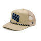 The Tilt Hat - Khaki