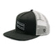 The Tilt Hat - Black