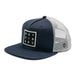 The Quad Hat