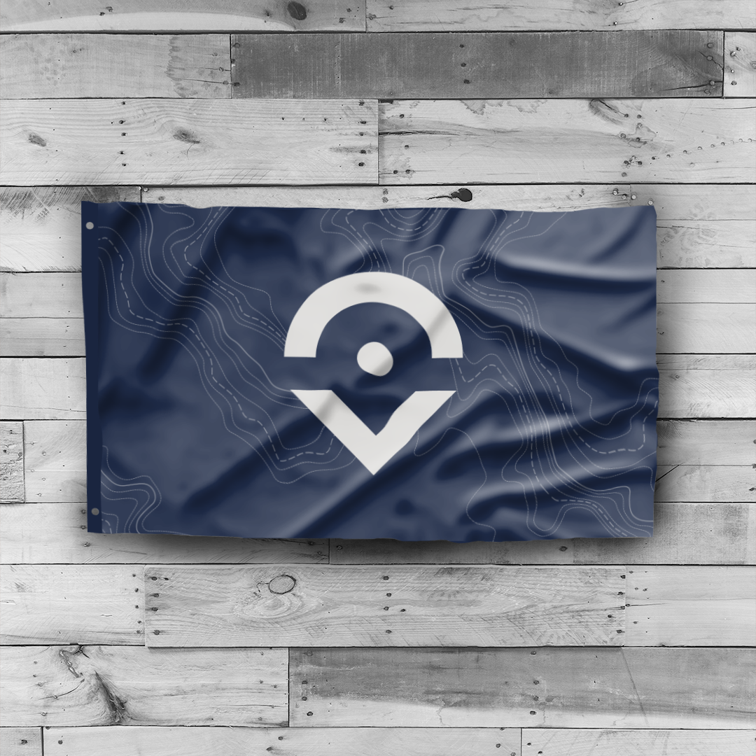 Outsider Flag