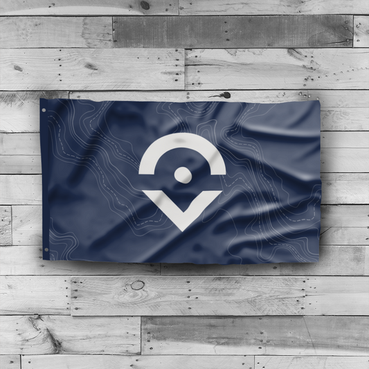 Outsider Flag