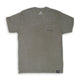 The Pocket Tee - Military