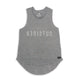 The Backwards Tank